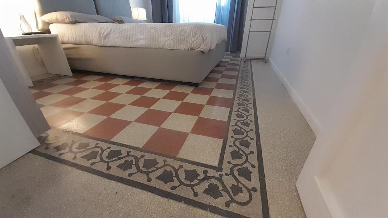 Dimora Novella Appartement Ostia Buitenkant foto