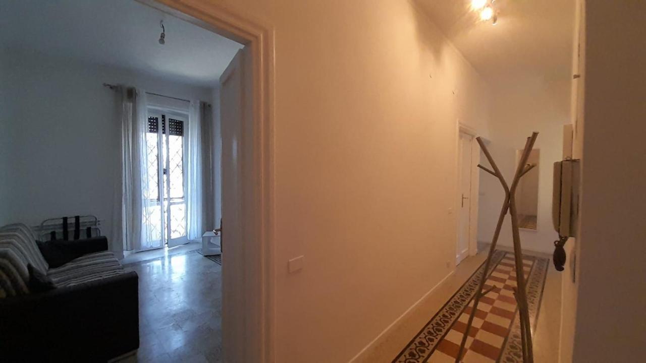 Dimora Novella Appartement Ostia Buitenkant foto